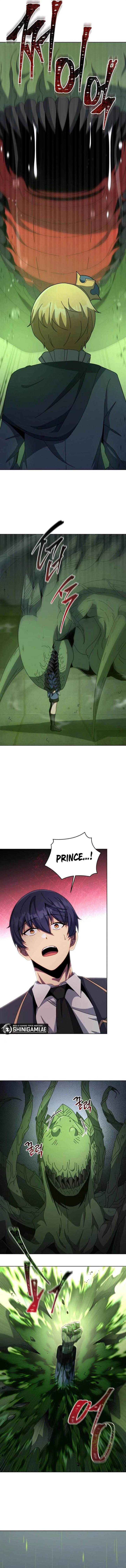 Necromancer Academy’s Genius Summoner  Chap 143 - Next Chap 144