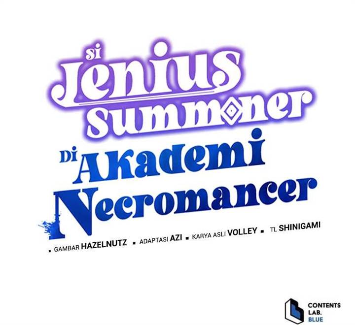 Necromancer Academy’s Genius Summoner  Chap 143 - Next Chap 144