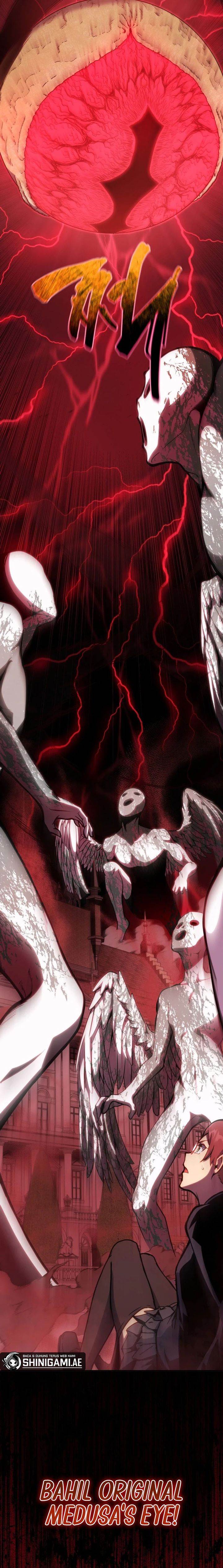 Necromancer Academy’s Genius Summoner  Chap 154 - Next Chap 155