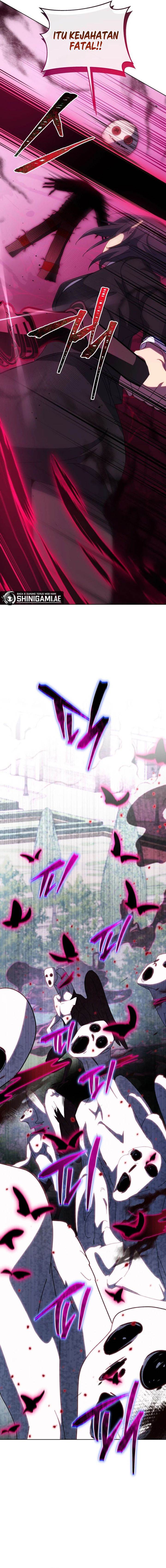 Necromancer Academy’s Genius Summoner  Chap 154 - Next Chap 155