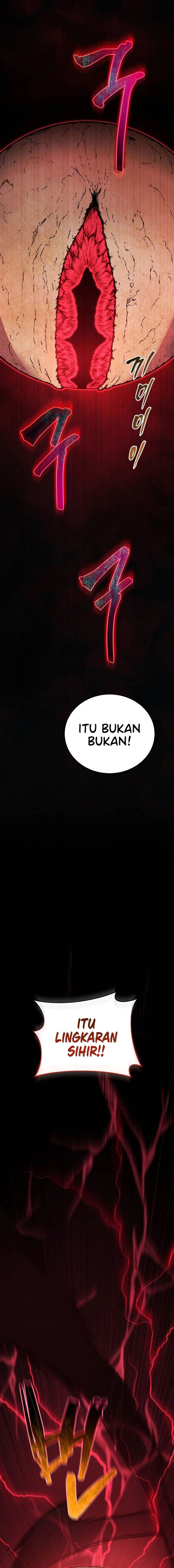 Necromancer Academy’s Genius Summoner  Chap 154 - Next Chap 155