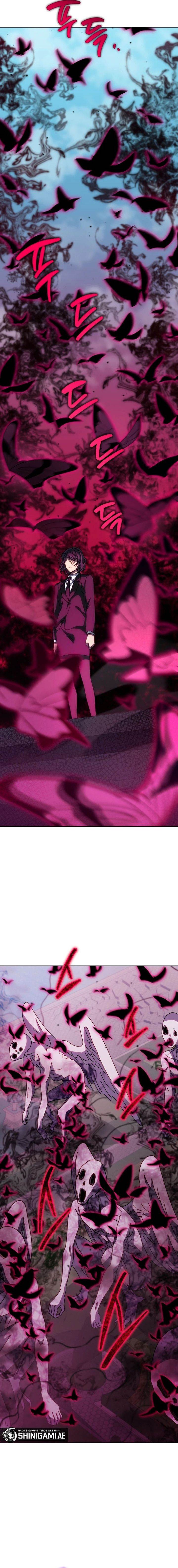 Necromancer Academy’s Genius Summoner  Chap 154 - Next Chap 155