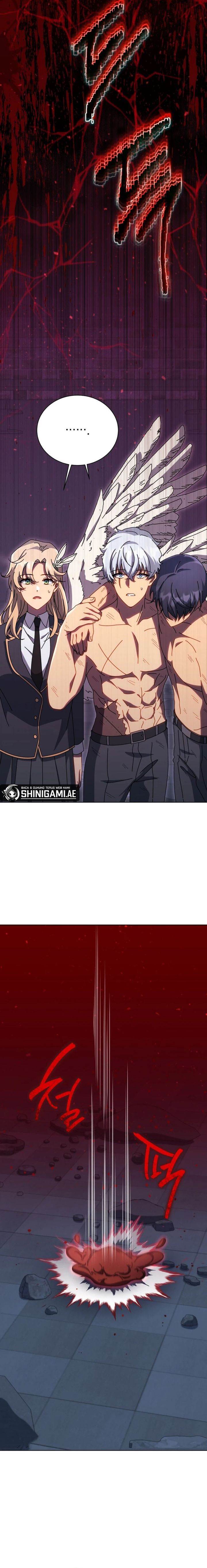 Necromancer Academy’s Genius Summoner  Chap 154 - Next Chap 155