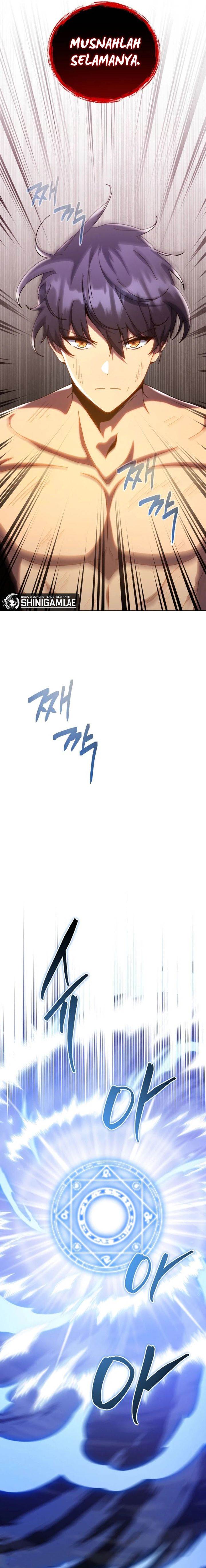 Necromancer Academy’s Genius Summoner  Chap 155 - Next Chap 156