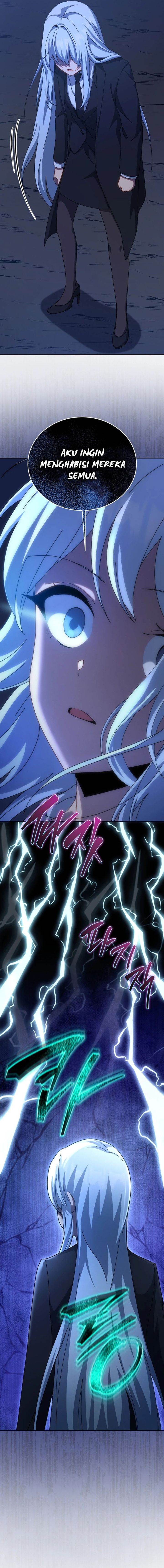 Necromancer Academy’s Genius Summoner  Chap 155 - Next Chap 156