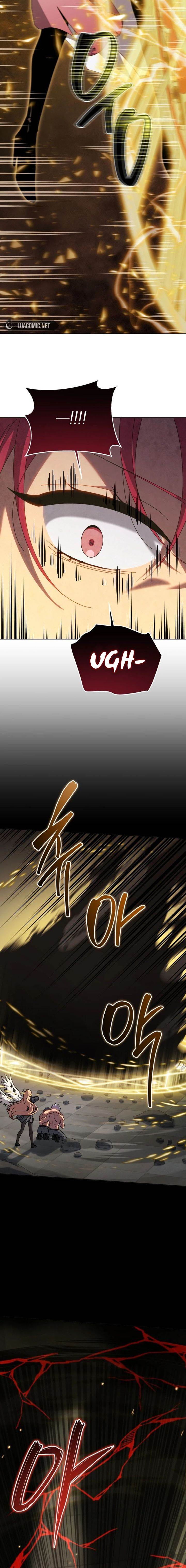 Necromancer Academy’s Genius Summoner  Chap 155 - Next Chap 156