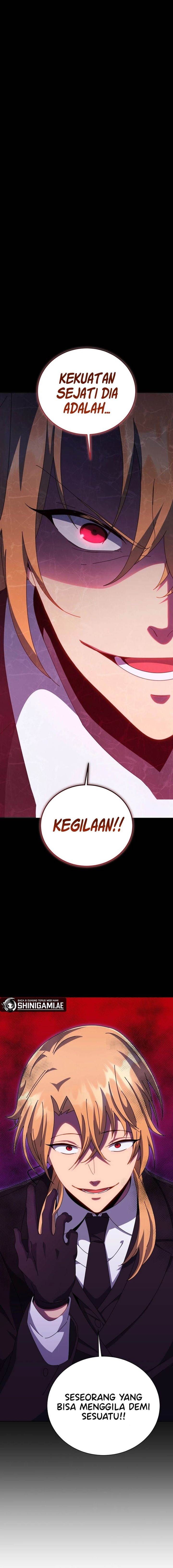 Necromancer Academy’s Genius Summoner  Chap 155 - Next Chap 156