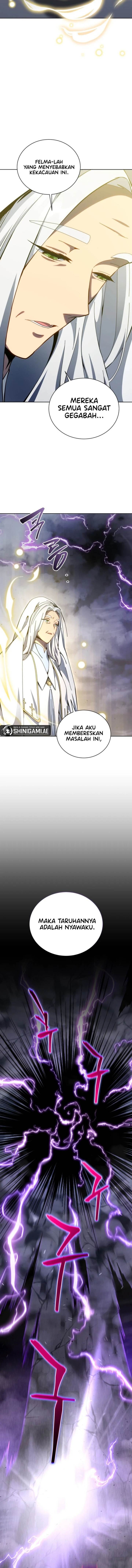 Necromancer Academy’s Genius Summoner  Chap 156 - Next Chap 157