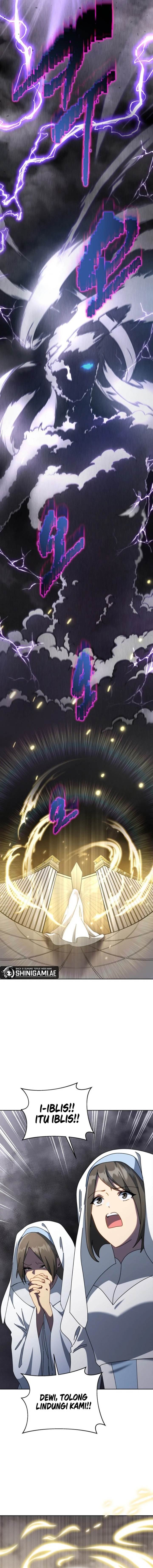 Necromancer Academy’s Genius Summoner  Chap 156 - Next Chap 157