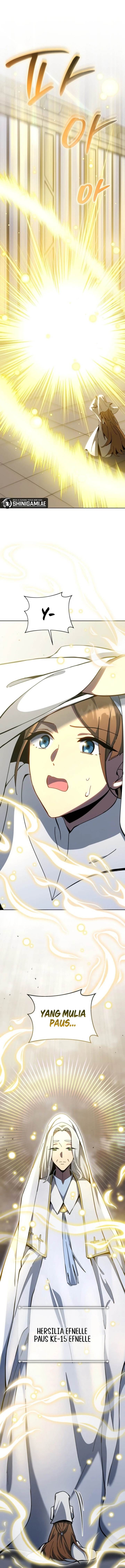 Necromancer Academy’s Genius Summoner  Chap 156 - Next Chap 157