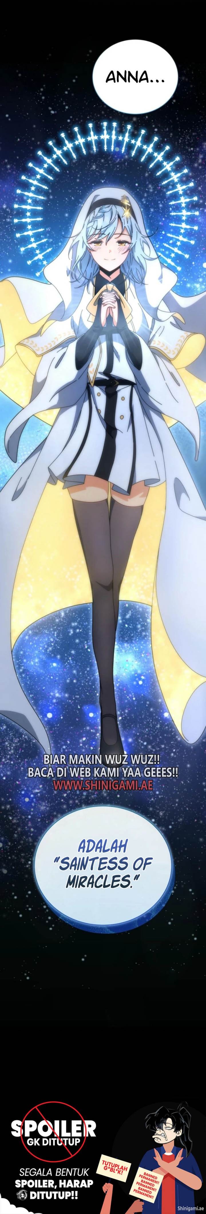 Necromancer Academy’s Genius Summoner  Chap 157 - Next Chap 158