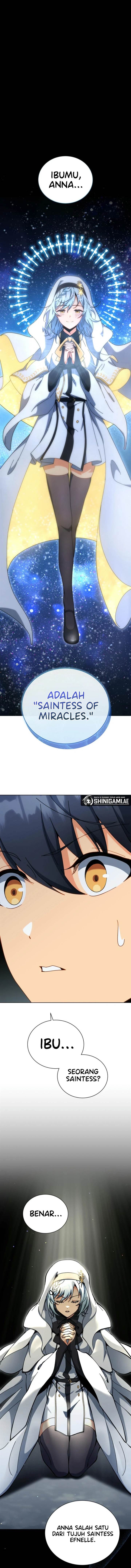 Necromancer Academy’s Genius Summoner  Chap 158 - Next Chap 159