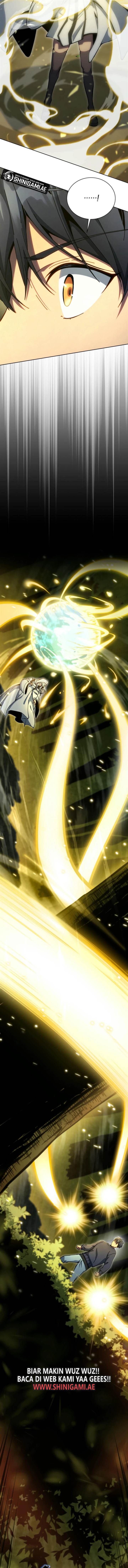 Necromancer Academy’s Genius Summoner  Chap 158 - Next Chap 159