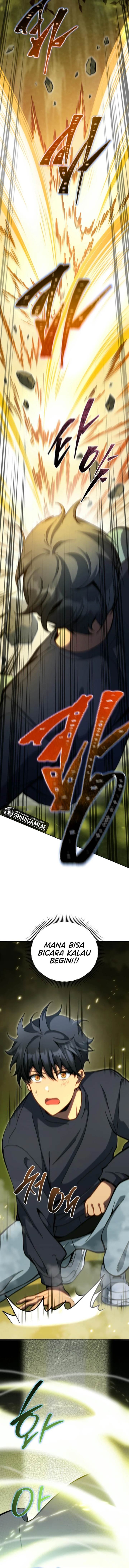 Necromancer Academy’s Genius Summoner  Chap 158 - Next Chap 159