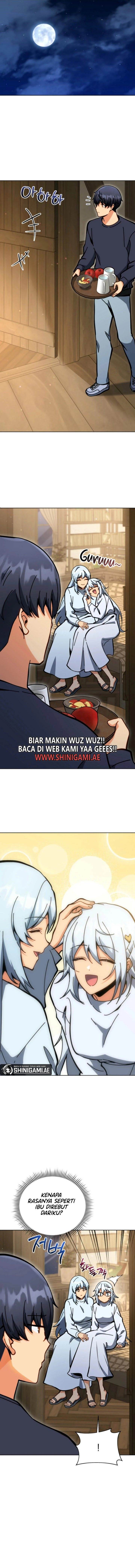 Necromancer Academy’s Genius Summoner  Chap 159 - Next Chap 160