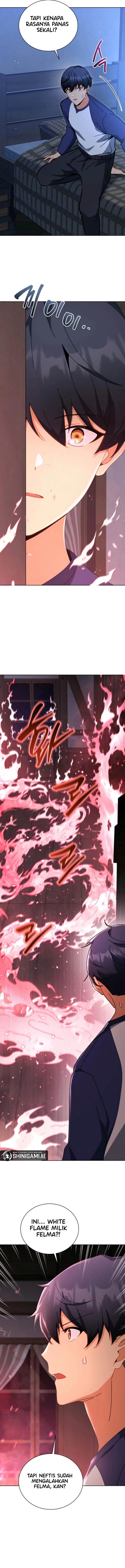 Necromancer Academy’s Genius Summoner  Chap 159 - Next Chap 160