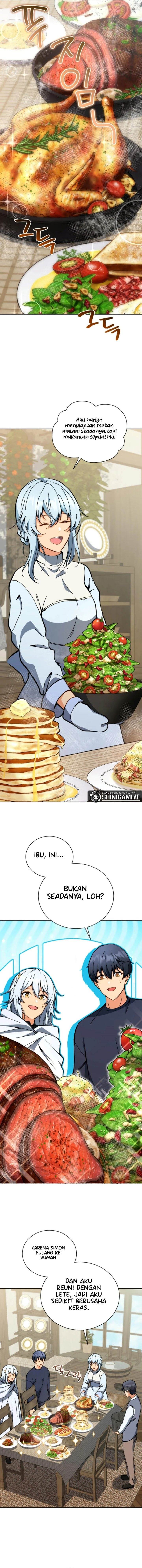 Necromancer Academy’s Genius Summoner  Chap 159 - Next Chap 160