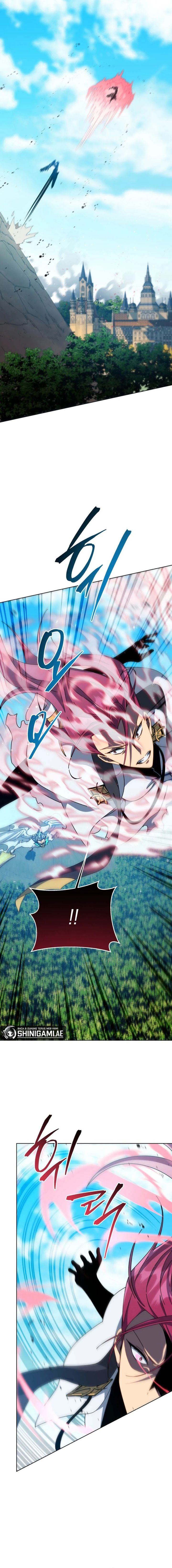 Necromancer Academy’s Genius Summoner  Chap 151 - Next Chap 152