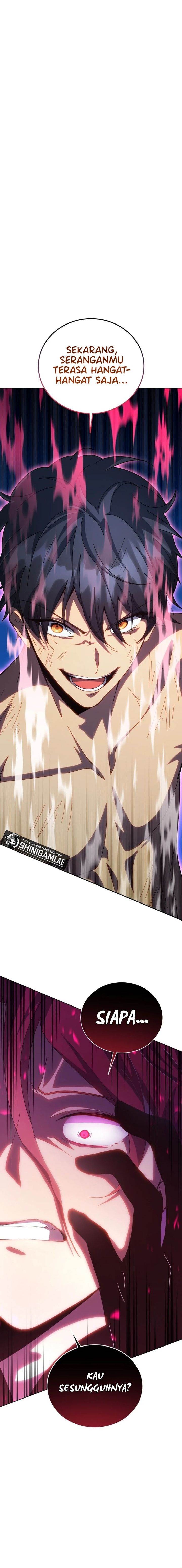 Necromancer Academy’s Genius Summoner  Chap 151 - Next Chap 152