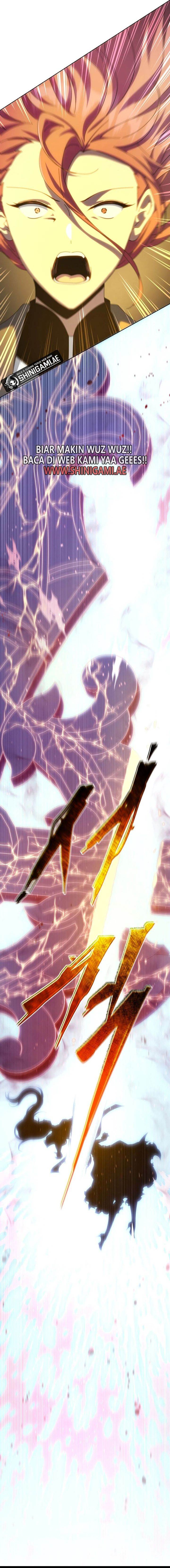 Necromancer Academy’s Genius Summoner  Chap 151 - Next Chap 152