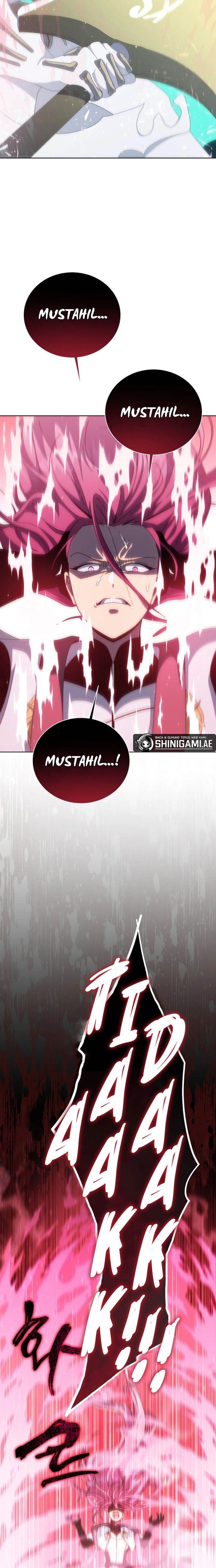 Necromancer Academy’s Genius Summoner  Chap 151 - Next Chap 152