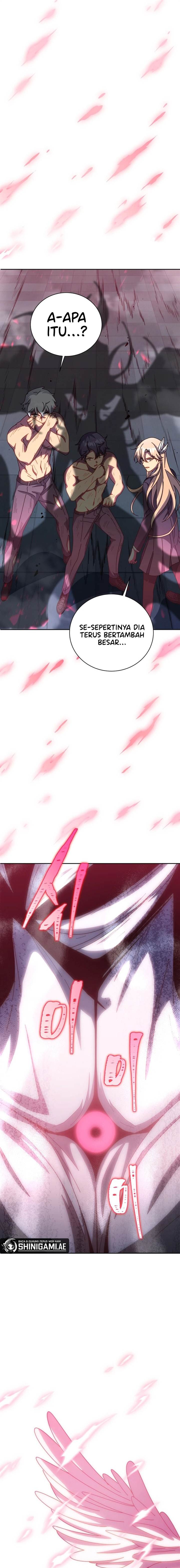 Necromancer Academy’s Genius Summoner  Chap 152 - Next Chap 153