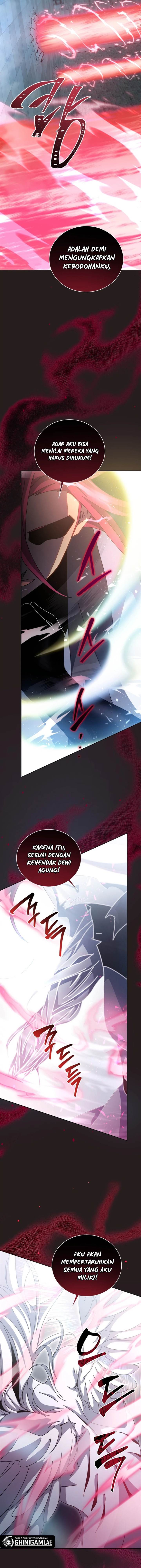 Necromancer Academy’s Genius Summoner  Chap 152 - Next Chap 153