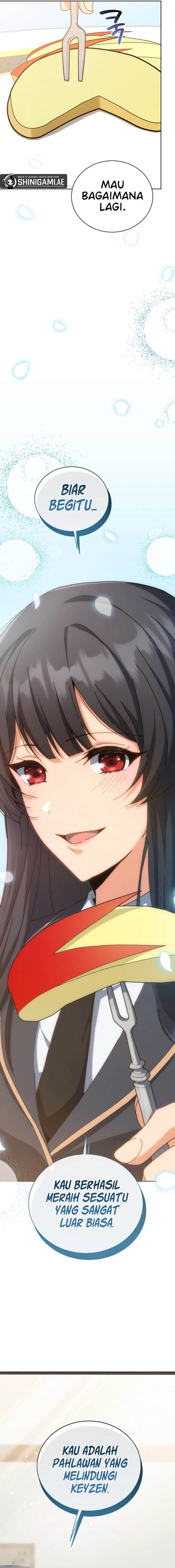 Necromancer Academy’s Genius Summoner  Chap 153 - Next Chap 154