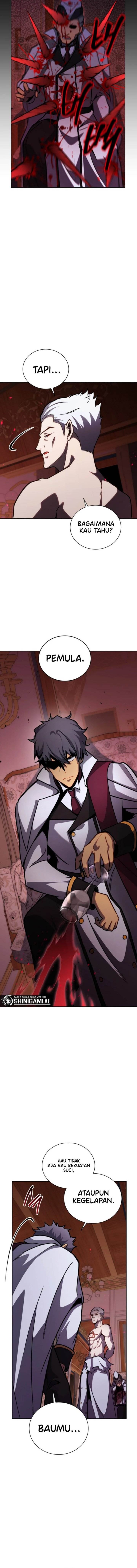 Necromancer Academy’s Genius Summoner  Chap 166 - Next Chap 167