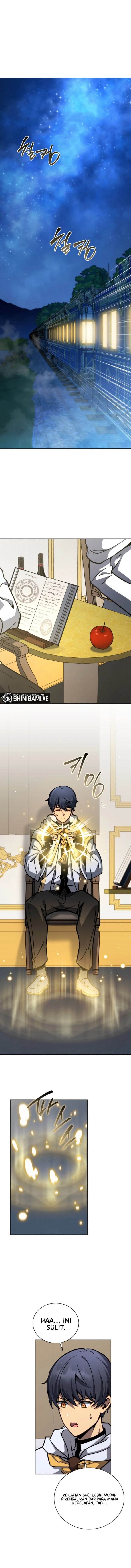 Necromancer Academy’s Genius Summoner  Chap 166 - Next Chap 167