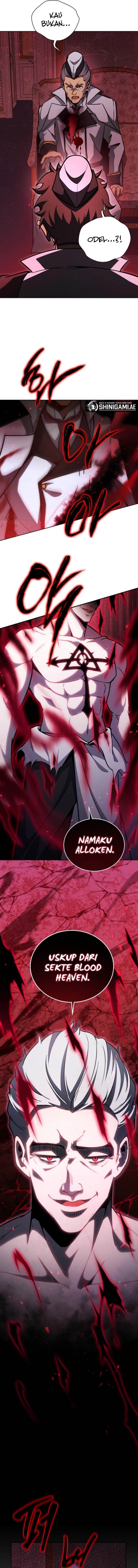 Necromancer Academy’s Genius Summoner  Chap 166 - Next Chap 167