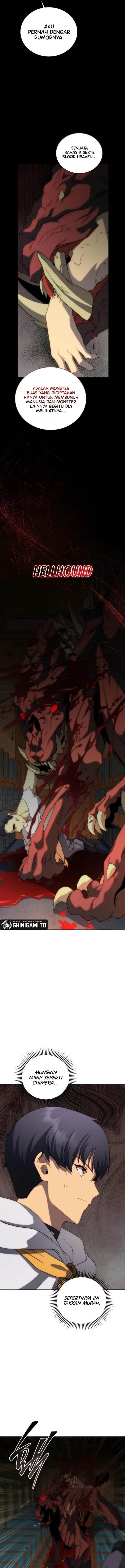 Necromancer Academy’s Genius Summoner  Chap 168 - Next Chap 169