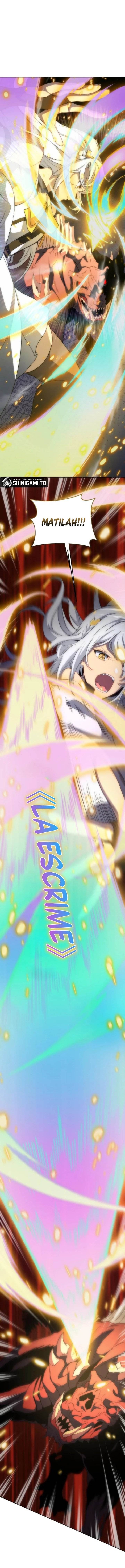 Necromancer Academy’s Genius Summoner  Chap 168 - Next Chap 169