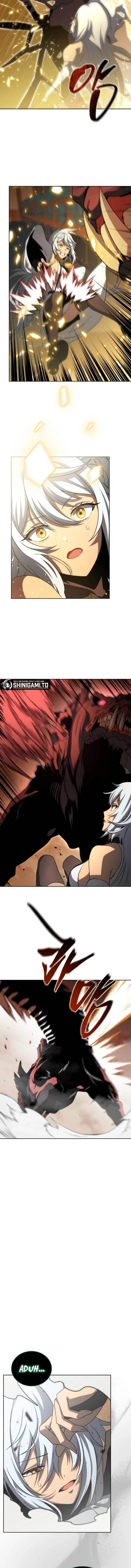 Necromancer Academy’s Genius Summoner  Chap 168 - Next Chap 169