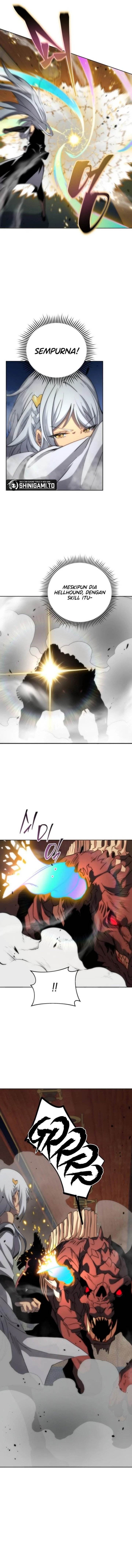 Necromancer Academy’s Genius Summoner  Chap 168 - Next Chap 169