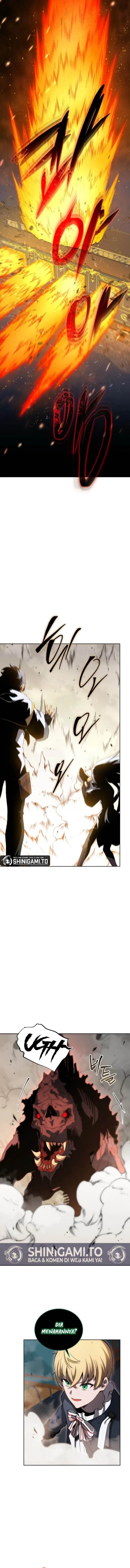 Necromancer Academy’s Genius Summoner  Chap 168 - Next Chap 169