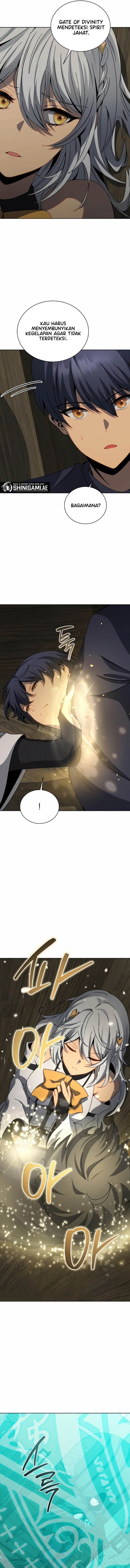 Necromancer Academy’s Genius Summoner  Chap 162 - Next Chap 163