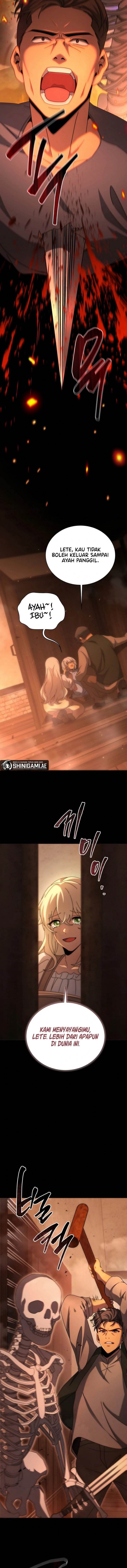 Necromancer Academy’s Genius Summoner  Chap 162 - Next Chap 163