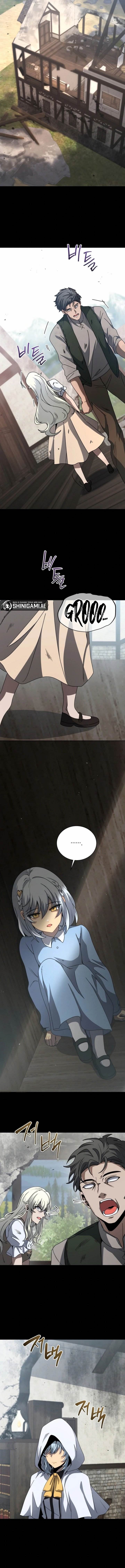 Necromancer Academy’s Genius Summoner  Chap 162 - Next Chap 163