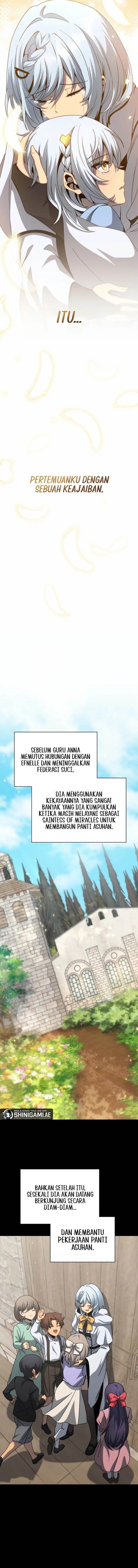 Necromancer Academy’s Genius Summoner  Chap 162 - Next Chap 163