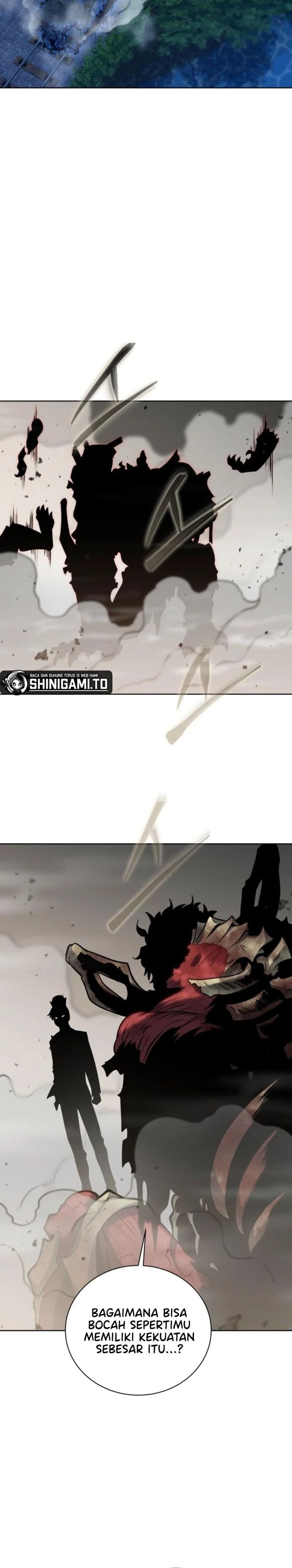 Necromancer Academy’s Genius Summoner  Chap 171 - Next Chap 172