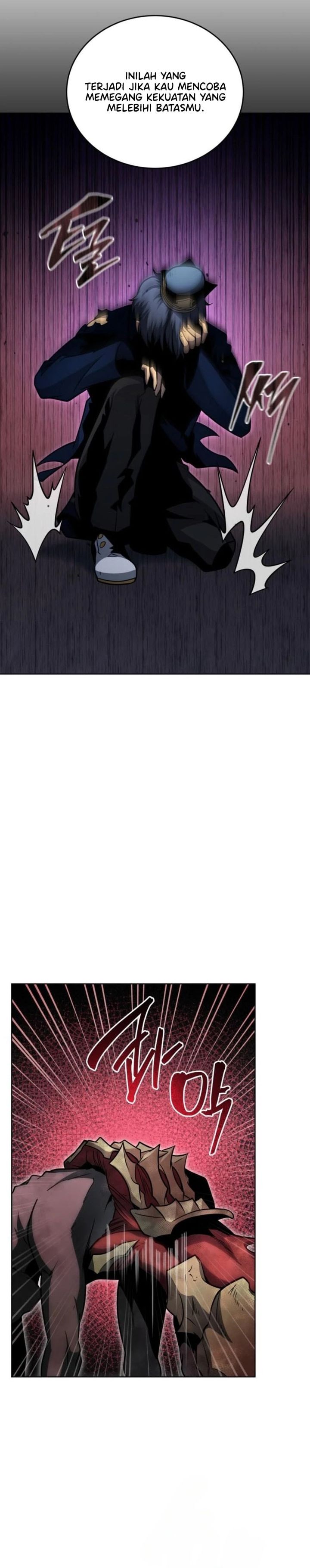 Necromancer Academy’s Genius Summoner  Chap 171 - Next Chap 172