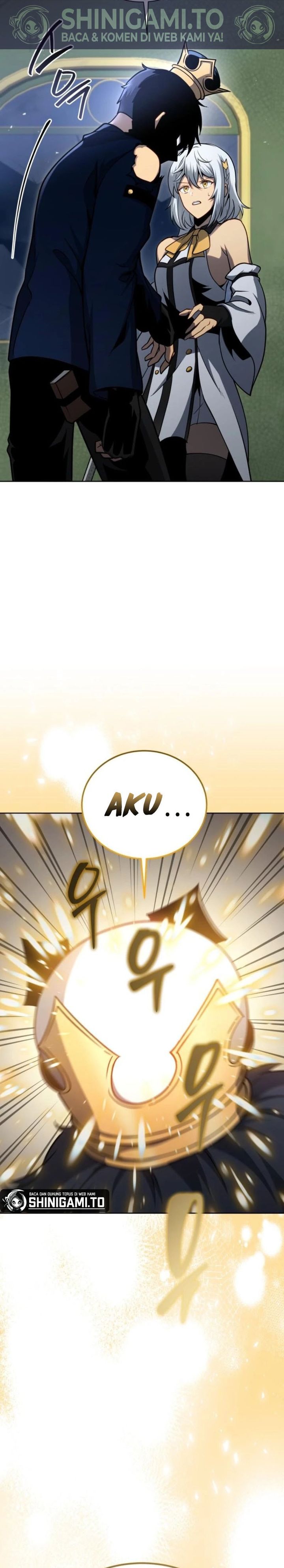 Necromancer Academy’s Genius Summoner  Chap 171 - Next Chap 172