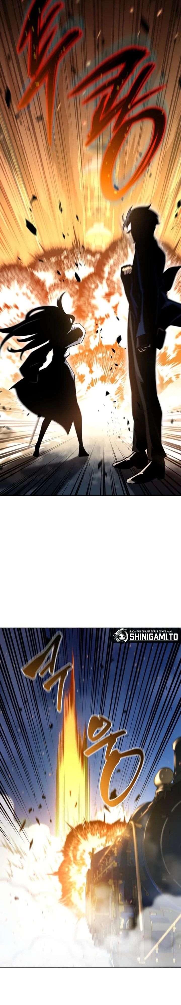 Necromancer Academy’s Genius Summoner  Chap 171 - Next Chap 172