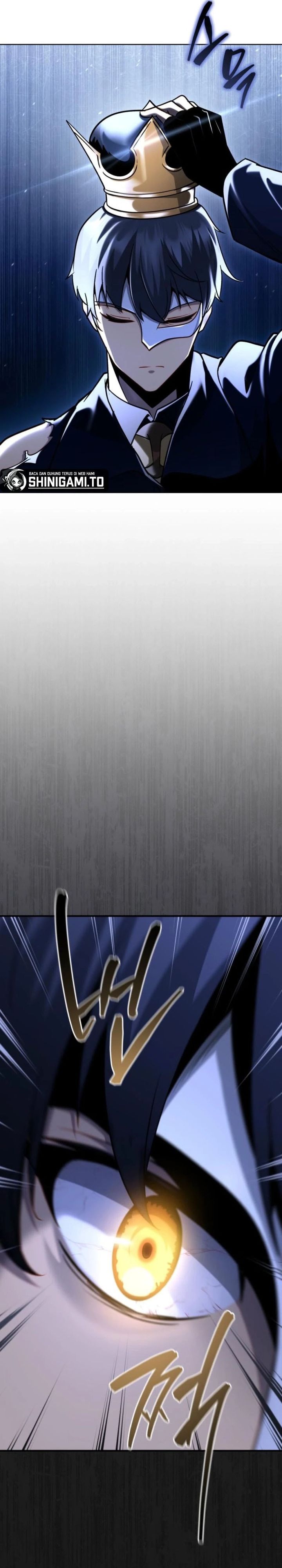 Necromancer Academy’s Genius Summoner  Chap 171 - Next Chap 172