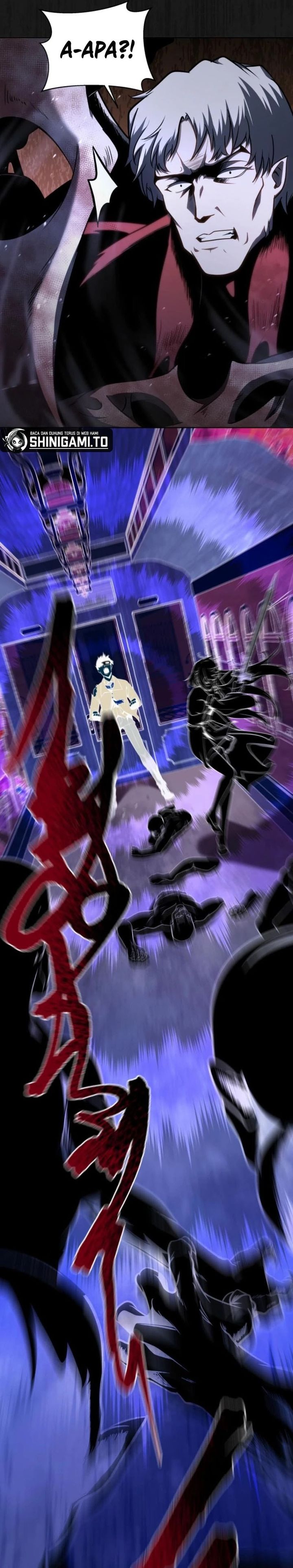 Necromancer Academy’s Genius Summoner  Chap 171 - Next Chap 172