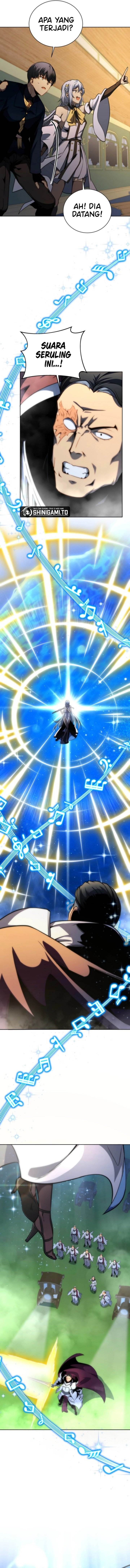 Necromancer Academy’s Genius Summoner  Chap 173 - Next Chap 174