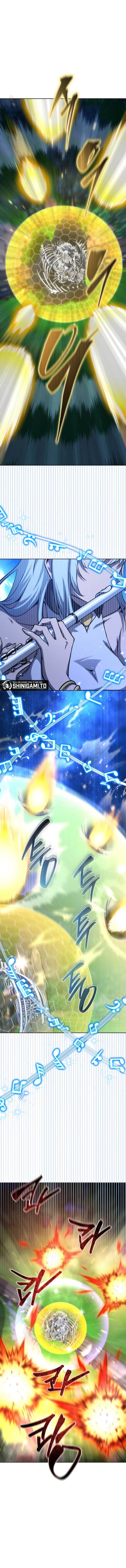 Necromancer Academy’s Genius Summoner  Chap 173 - Next Chap 174