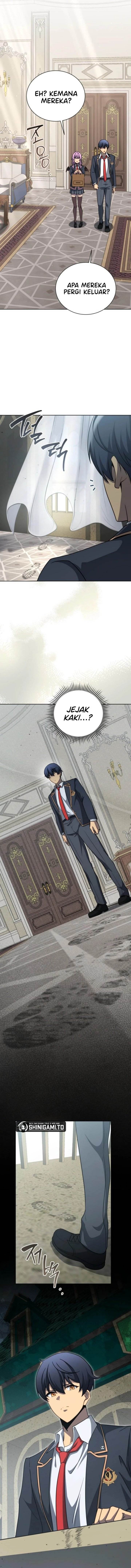 Necromancer Academy’s Genius Summoner  Chap 182 - Next Chap 183