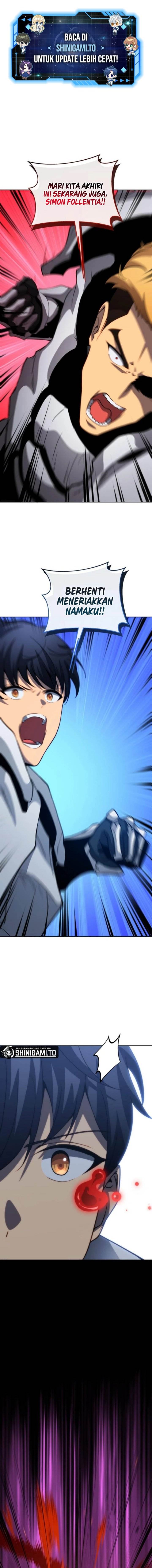 Necromancer Academy’s Genius Summoner  Chap 182 - Next Chap 183